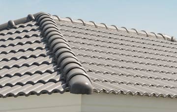 advantages of Fettercairn clay roofing