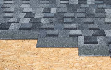 expert Fettercairn asphalt roof companies