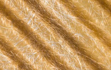 Fettercairn fibreglass roof waterproofing