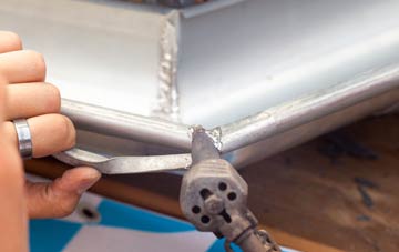 disadvantages of Fettercairn lead roofing