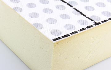 meeting Fettercairn building codes