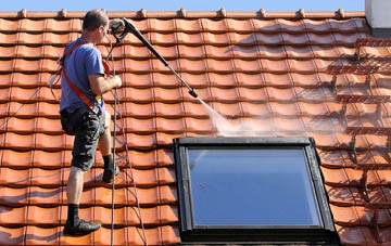 roof cleaning Fettercairn, Aberdeenshire