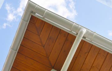 Fettercairn soffit types