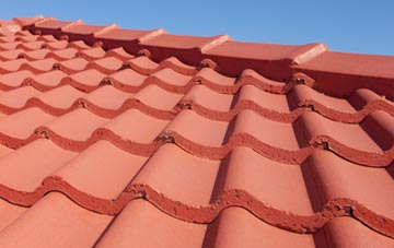 Fettercairn tile and slate roof replacement