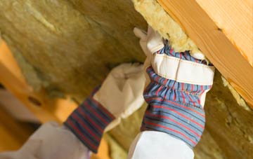 types of Fettercairn pitched roof insulation materials