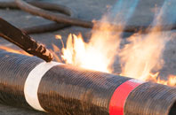 Fettercairn flat roofing replacement
