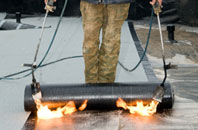 Fettercairn flat roof sealing quote