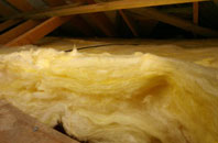 Fettercairn pitch roof insulation