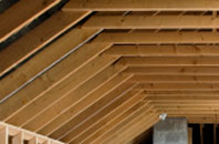 Fettercairn pitched insulation quotes
