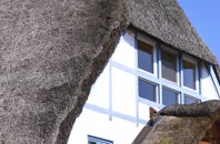 find rated Fettercairn thatchers